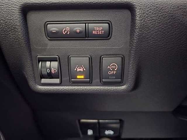 Nissan Micra IG-T N-Sport//Urban Pack//Connect Pack//Camera/LED