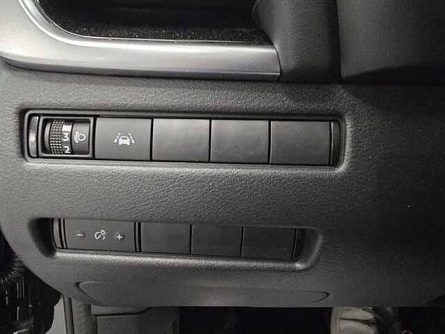 Nissan Qashqai e-POWER 190pk//Kuro EDition//Pano/