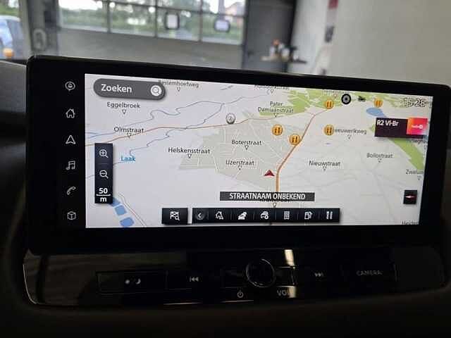 Nissan Qashqai e-POWER 190pk//Kuro EDition//Pano/