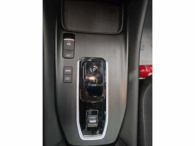 Nissan Qashqai e-POWER 190pk//Kuro EDition//Pano/