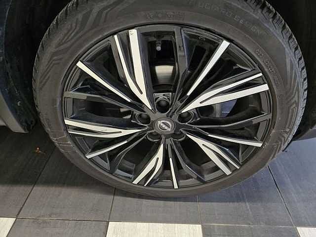 Nissan Juke N-Design//Technology +Interieur PACK/// Garantie tot 08/2033