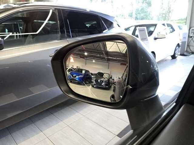 Nissan Qashqai e-POWER 190pk//Kuro EDition//Pano//Garantie TOT 3/2034