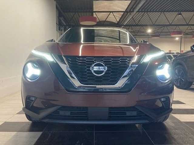 Nissan Juke PREMIERE EDITION 1.0 6MT