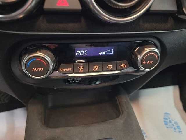 Nissan Juke N-Design//Technology +Interieur PACK/// Garantie tot 08/2033