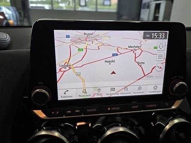 Nissan Juke N-Design//Technology +Interieur PACK/// Garantie tot 08/2033