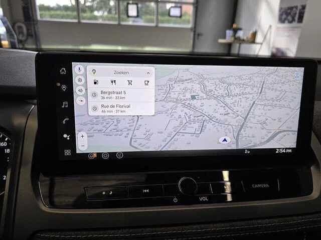 Nissan Qashqai Mild-Hybrid//Connect Pack//360&deg;//Garantie tot 5/2035