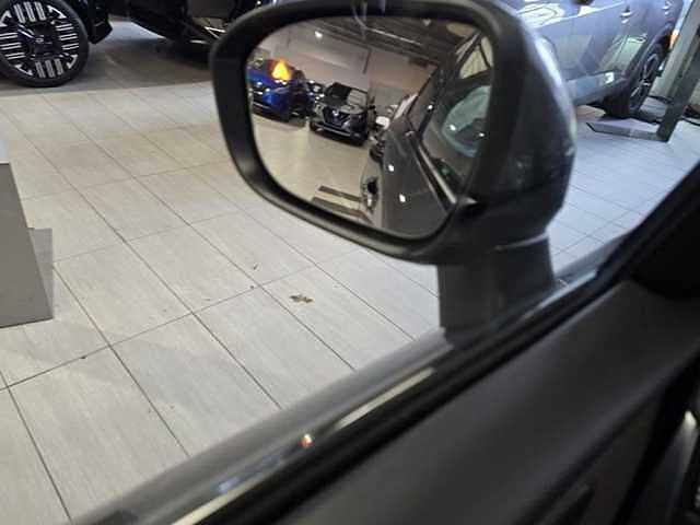 Nissan Qashqai Mild-Hybrid//Connect Pack//360&deg;//Garantie tot 5/2035