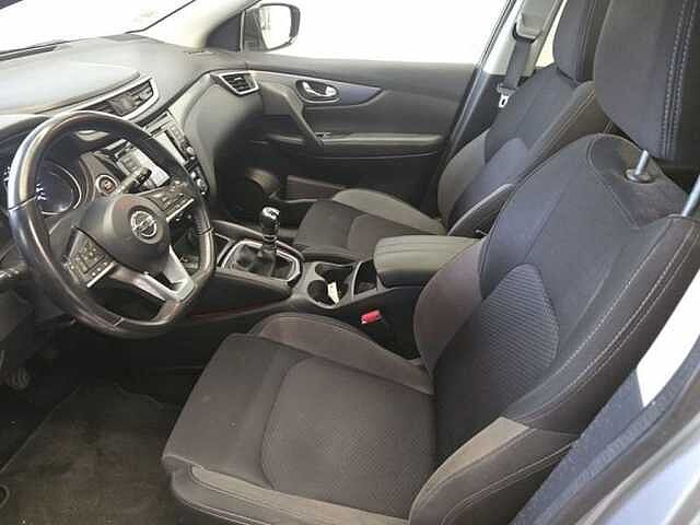 Nissan Qashqai 1,7 DCI 150pk //N-connecta//Pano//Garantie tot 8/2030