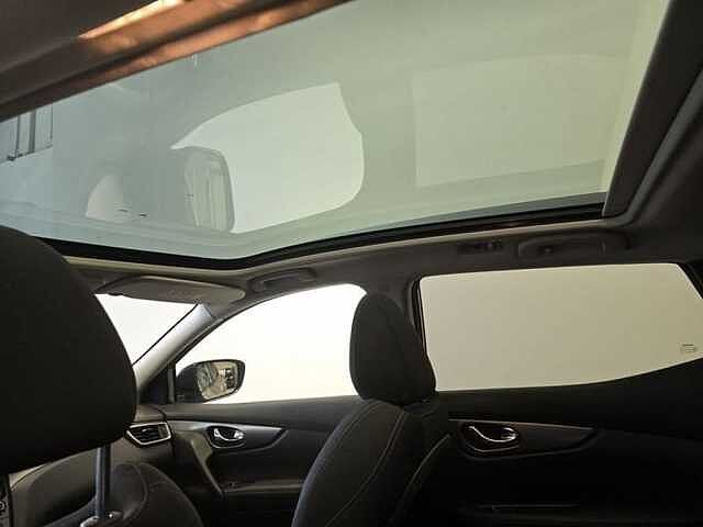 Nissan Qashqai 1,7 DCI 150pk //N-connecta//Pano//Garantie tot 8/2030