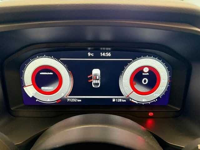 Nissan Qashqai Mild-Hybrid N-Connecta 158PK Benzine Manueel