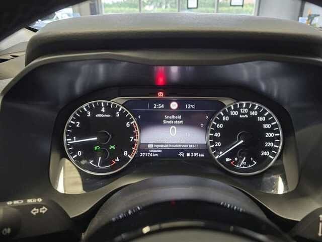 Nissan Qashqai Mild-Hybrid//Connect Pack//360&deg;//Garantie tot 5/2035