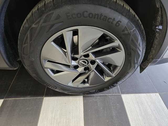 Nissan Qashqai Mild-Hybrid//Connect Pack//360&deg;//Garantie tot 5/2035