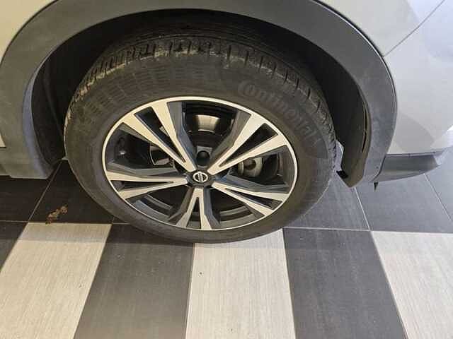 Nissan Qashqai 1,7 DCI 150pk //N-connecta//Pano//Garantie tot 8/2030