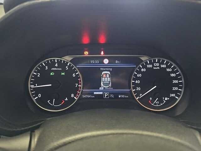 Nissan Juke N-Design//Technology +Interieur PACK/// Garantie tot 08/2033