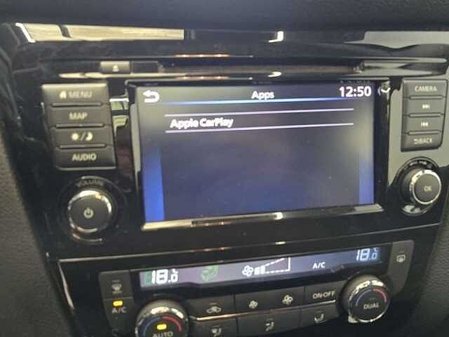 Nissan Qashqai 1,7 DCI 150pk //N-connecta//Pano//Garantie tot 8/2030