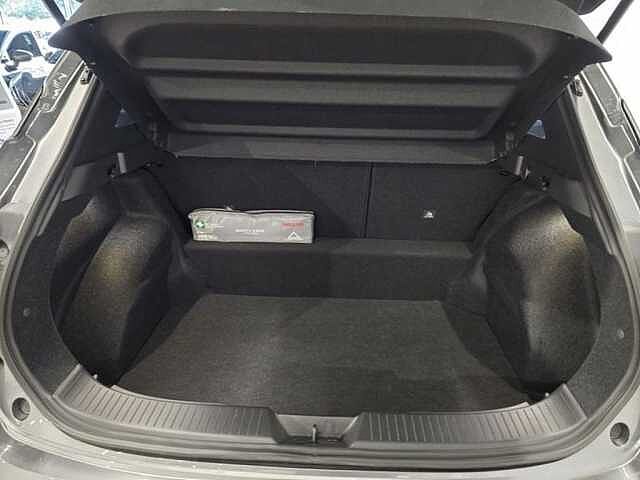 Nissan Qashqai Mild-Hybrid//Connect Pack//360&deg;//Garantie tot 5/2035