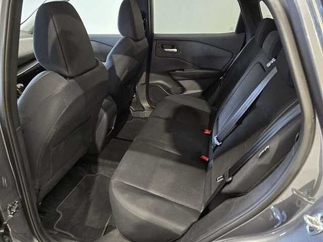 Nissan Qashqai Mild-Hybrid//Connect Pack//360&deg;//Garantie tot 5/2035