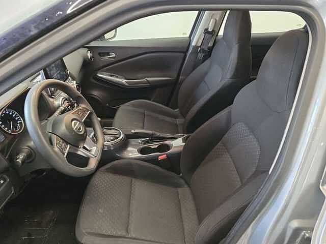 Nissan Juke DIG-T Acenta DCT//Comfort pack//Automaat