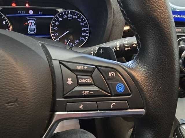 Nissan Juke N-Design//Technology +Interieur PACK/// Garantie tot 08/2033