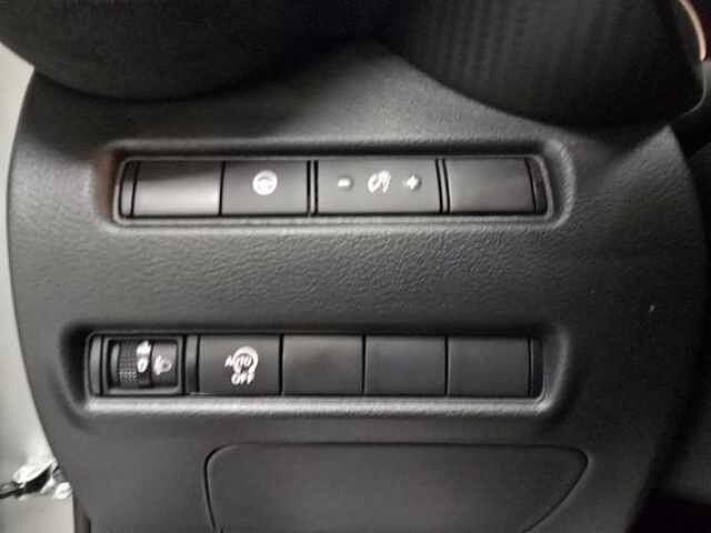 Nissan Juke N-Design//Technology +Interieur PACK/// Garantie tot 08/2033