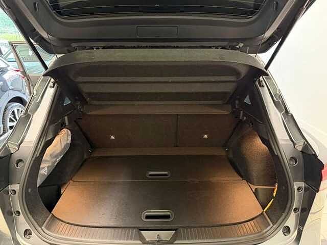 Nissan Qashqai Mild-Hybrid N-Connecta 158PK Benzine Manueel