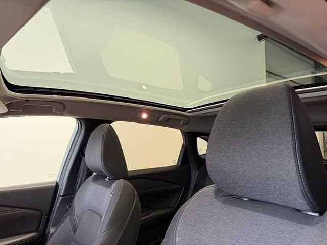 Nissan Qashqai Mild-Hybrid N-Connecta 158PK Benzine Manueel