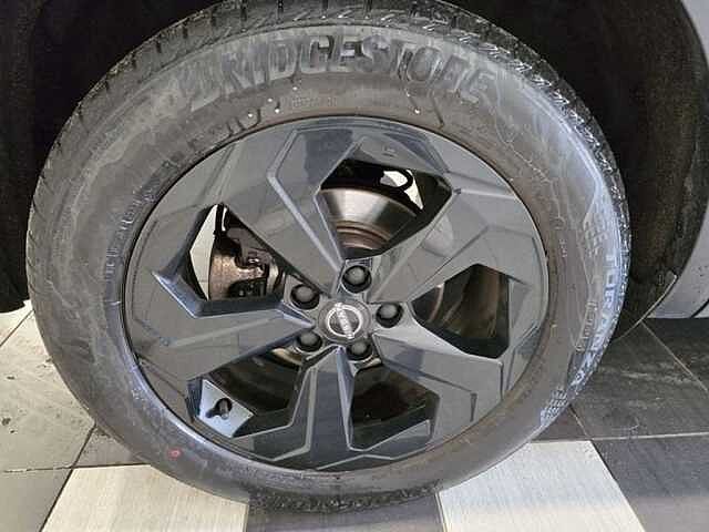 Nissan Qashqai e-POWER 190pk//Kuro EDition//Pano//Garantie TOT 3/2034