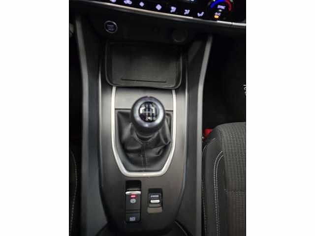 Nissan Qashqai Mild-Hybrid//Connect Pack//360&deg;//Garantie tot 5/2035