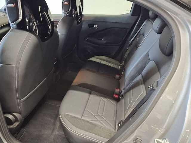 Nissan Juke N-Design//Technology +Interieur PACK/// Garantie tot 08/2033