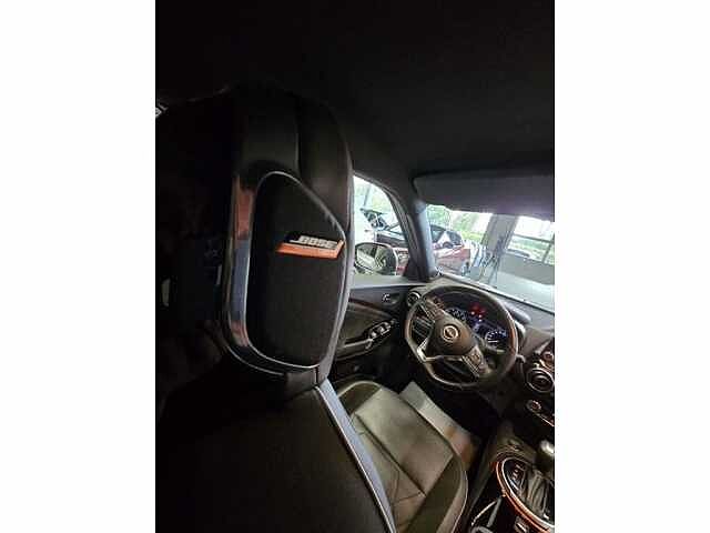 Nissan Juke N-Design//Technology +Interieur PACK/// Garantie tot 08/2033