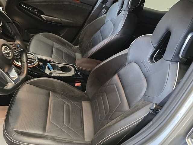 Nissan Juke N-Design//Technology +Interieur PACK/// Garantie tot 08/2033