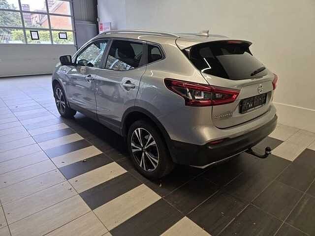 Nissan Qashqai 1,7 DCI 150pk //N-connecta//Pano//Garantie tot 8/2030