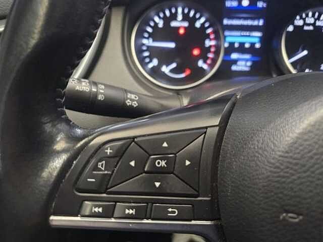 Nissan Qashqai 1,7 DCI 150pk //N-connecta//Pano//Garantie tot 8/2030