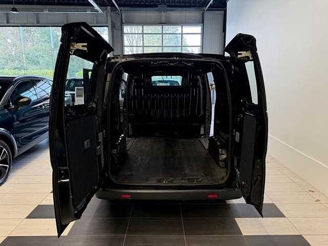 Nissan NV200 DCI SSD Optima 1.5 Btw-Aftrekbaar