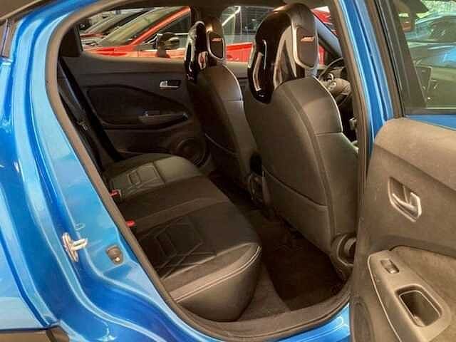 Nissan Juke DIG-T N-Design