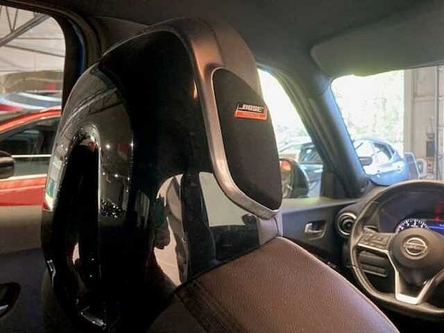 Nissan Juke DIG-T N-Design