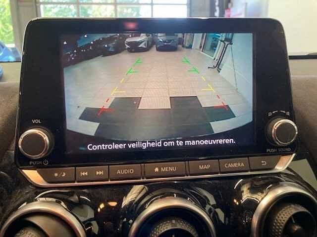 Nissan Juke DIG-T N-Design