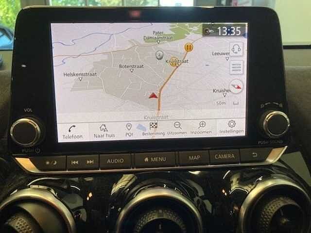 Nissan Juke DIG-T N-Design