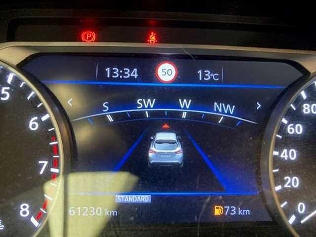 Nissan Juke DIG-T N-Design