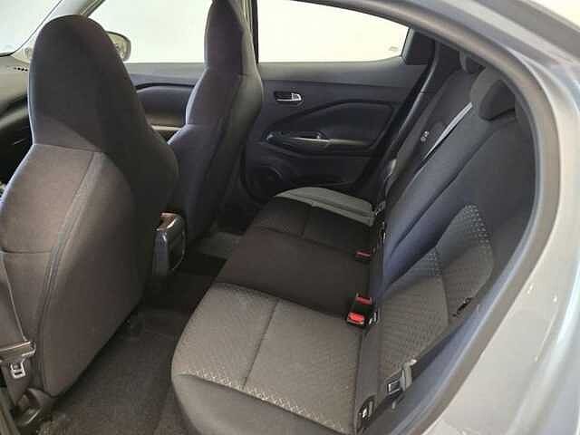 Nissan Juke DIG-T Acenta DCT//Comfort pack//Automaat