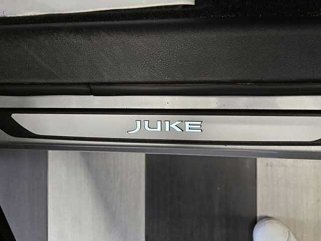 Nissan Juke N-Design//Technology +Interieur PACK/// Garantie tot 08/2033