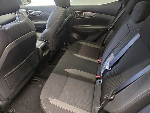 Nissan Qashqai 1,7 DCI 150pk //N-connecta//Pano//Garantie tot 8/2030