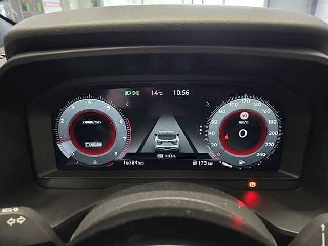 Nissan X-Trail DIG-T Tekna