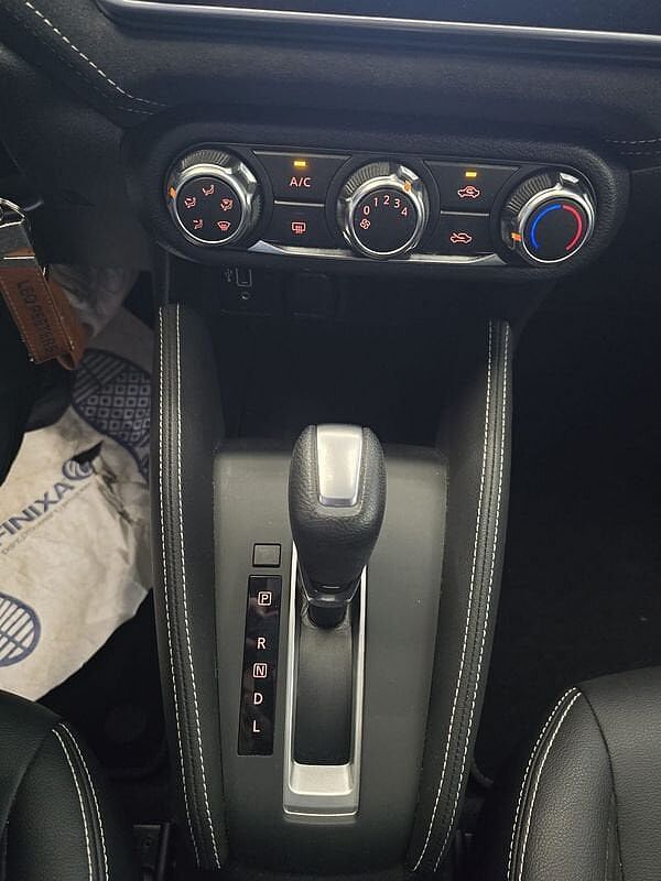 Nissan Micra IG-T N-Sport Xtronic//Bose//Apple Carplay//Led