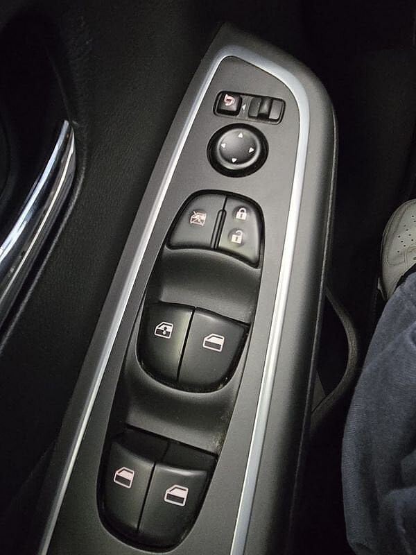 Nissan Micra IG-T N-Sport Xtronic//Bose//Apple Carplay//Led