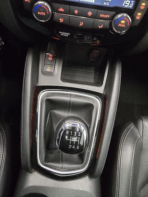 Nissan Qashqai DIG-T Tekna//Pano//