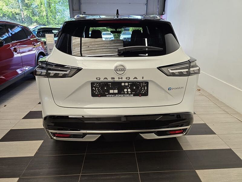 Nissan Qashqai e-POWER Tekna PLUS// FULL Option//Facelift