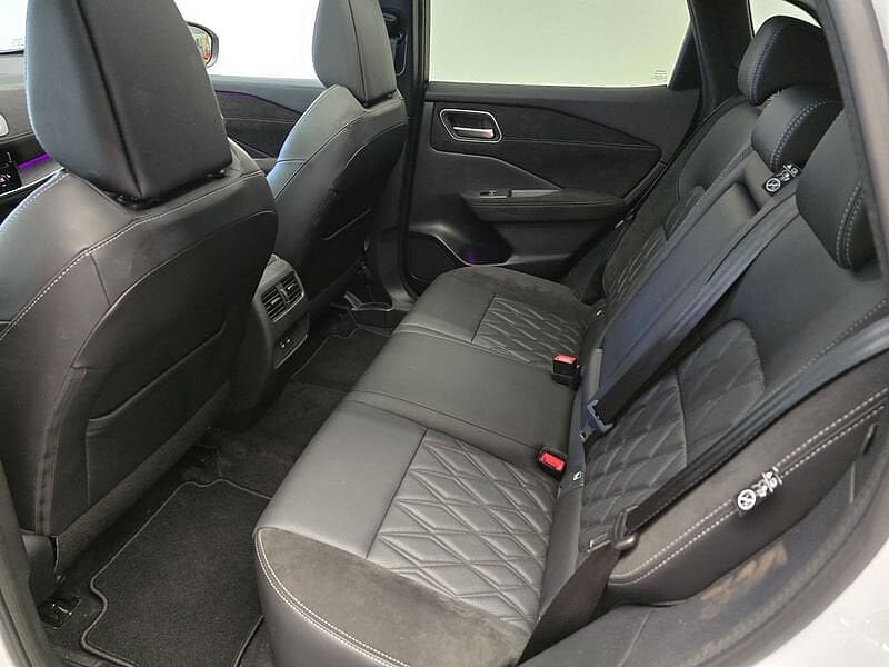 Nissan Qashqai e-POWER Tekna PLUS// FULL Option//Facelift