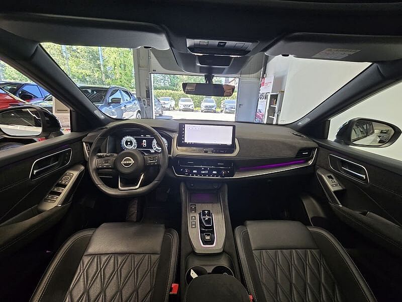 Nissan Qashqai e-POWER Tekna PLUS// FULL Option//Facelift