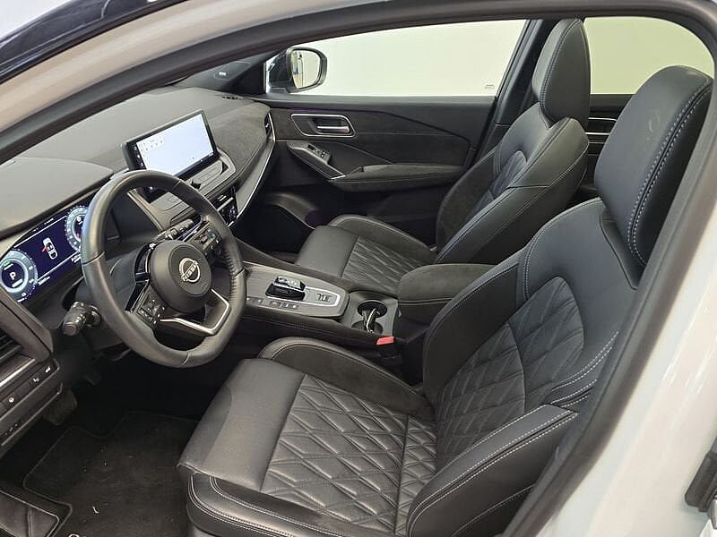 Nissan Qashqai e-POWER Tekna PLUS// FULL Option//Facelift